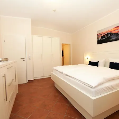 Brise Marlen App 10 Apartmán *