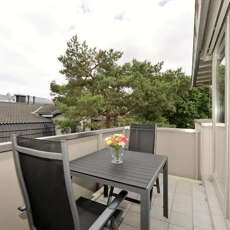 Apartmán Brise Marlen App 10