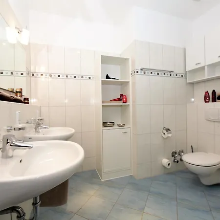 Brise Marlen App 10 Apartmán Heringsdorf (Usedom)