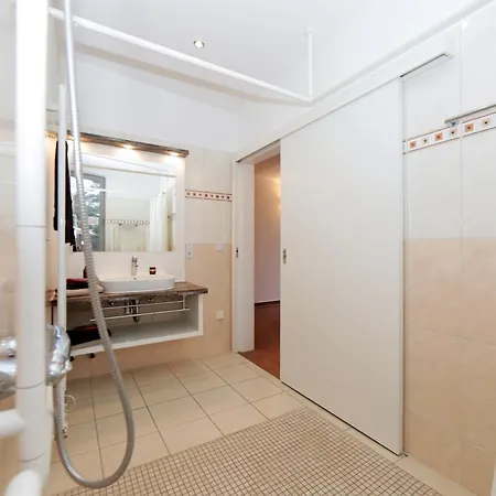 Brise Marlen App 10 Apartmán *